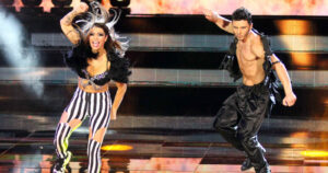 CNTV recibió más de 400 denuncias por Bailando Por Un Sueño