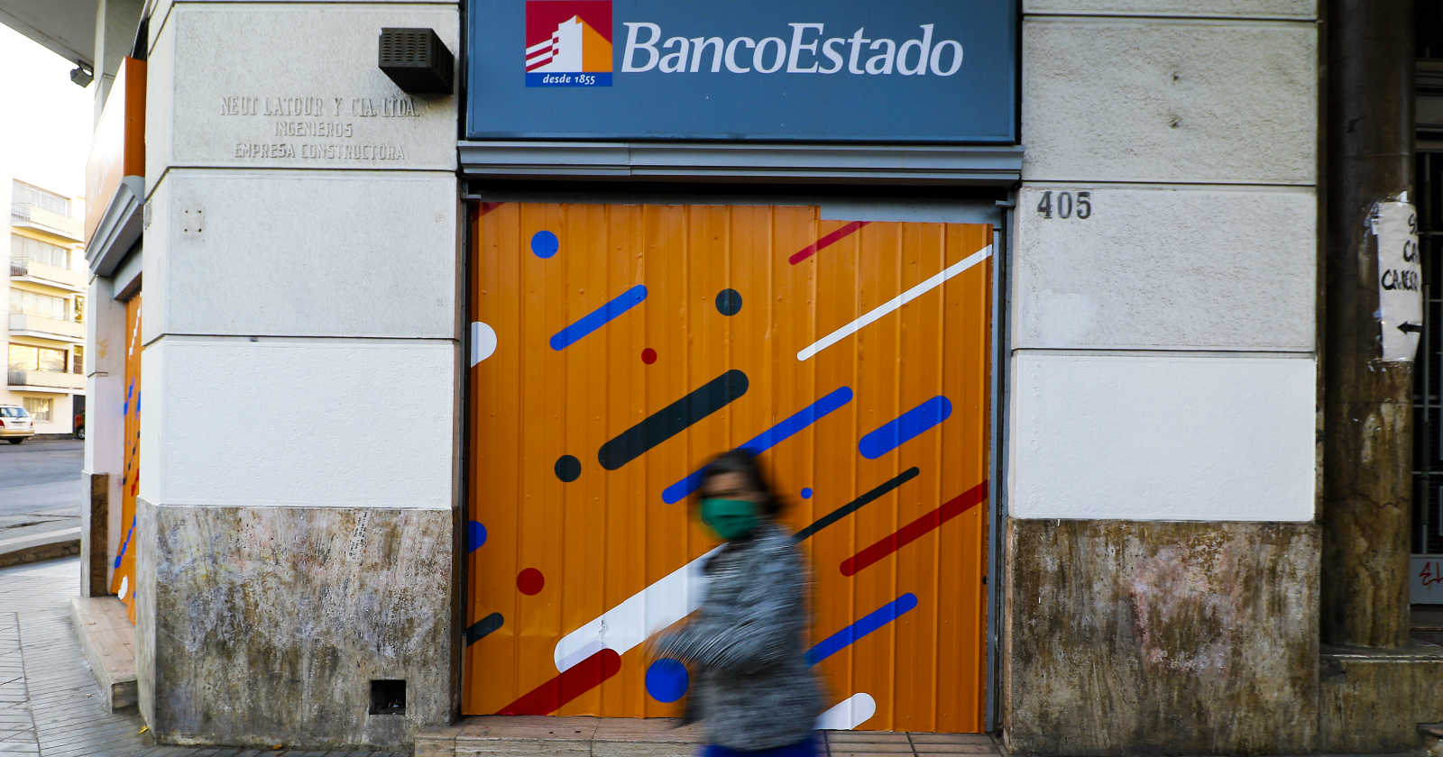 BancoEstado Ingreso Familiar