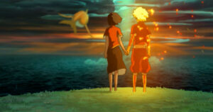 China se hace presente en Netflix con una tradición milenaria