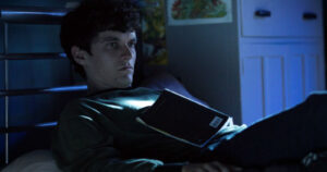 Black Mirror: Bandersnatch, la primera película interactiva de Netflix