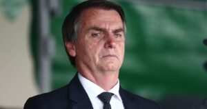 Bolsonaro desata su furia contra los periodistas: 