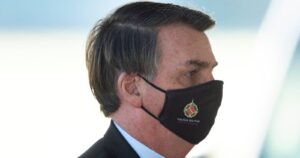 Bolsonaro anuncia protocolo para el uso de hidroxicloroquina en pacientes con coronavirus