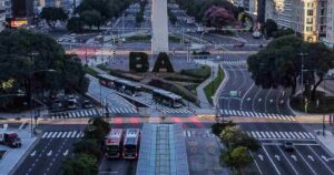 Superaron a Wuhan: Argentina se transforma en campeón mundial de la cuarentena