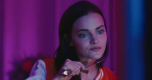 CAM: el thriller cibernético de Netflix