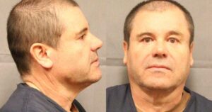 México: Hijos del Chapo Guzmán imponen toque de queda y advierten 