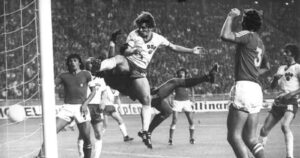 CDF continuará con su ciclo histórico y transmitirá los partidos de la Roja en el Mundial de 1974