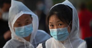 Segundo rebrote de coronavirus en China: ciudad de Jilin vuelve a imponer cuarentena a sus habitantes