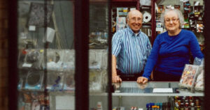 El documental que revela cómo un negocio se convirtió en el mayor distribuidor de porno gay en EE.UU.