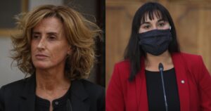 Cubillos dispara contra Siches por protestas con distanciamiento social