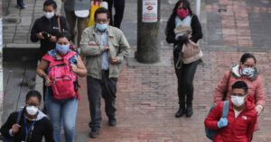 Más de 250 mil personas han fallecido en el mundo a causa del coronavirus