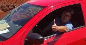 Argentina: detienen a concejal por violar la cuarentena y manejar borracho