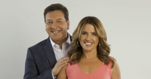 La fórmula de Contigo En La Mañana para liderar el bloque matinal