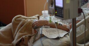 Derechos Humanos en Salud: un país en duelo