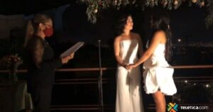 Costa Rica es el primer país centroamericano que legaliza el matrimonio igualitario