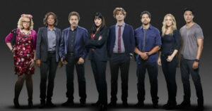 Productores de Criminal Minds fueron demandados por encubrir acoso sexual contra hombres