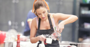 MasterChef Celebrity lideró en sintonía con eliminación de Daniela Palavecino