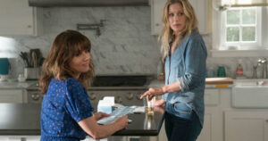 Muertos Para Mí ya estrenó su segunda temporada en Netflix