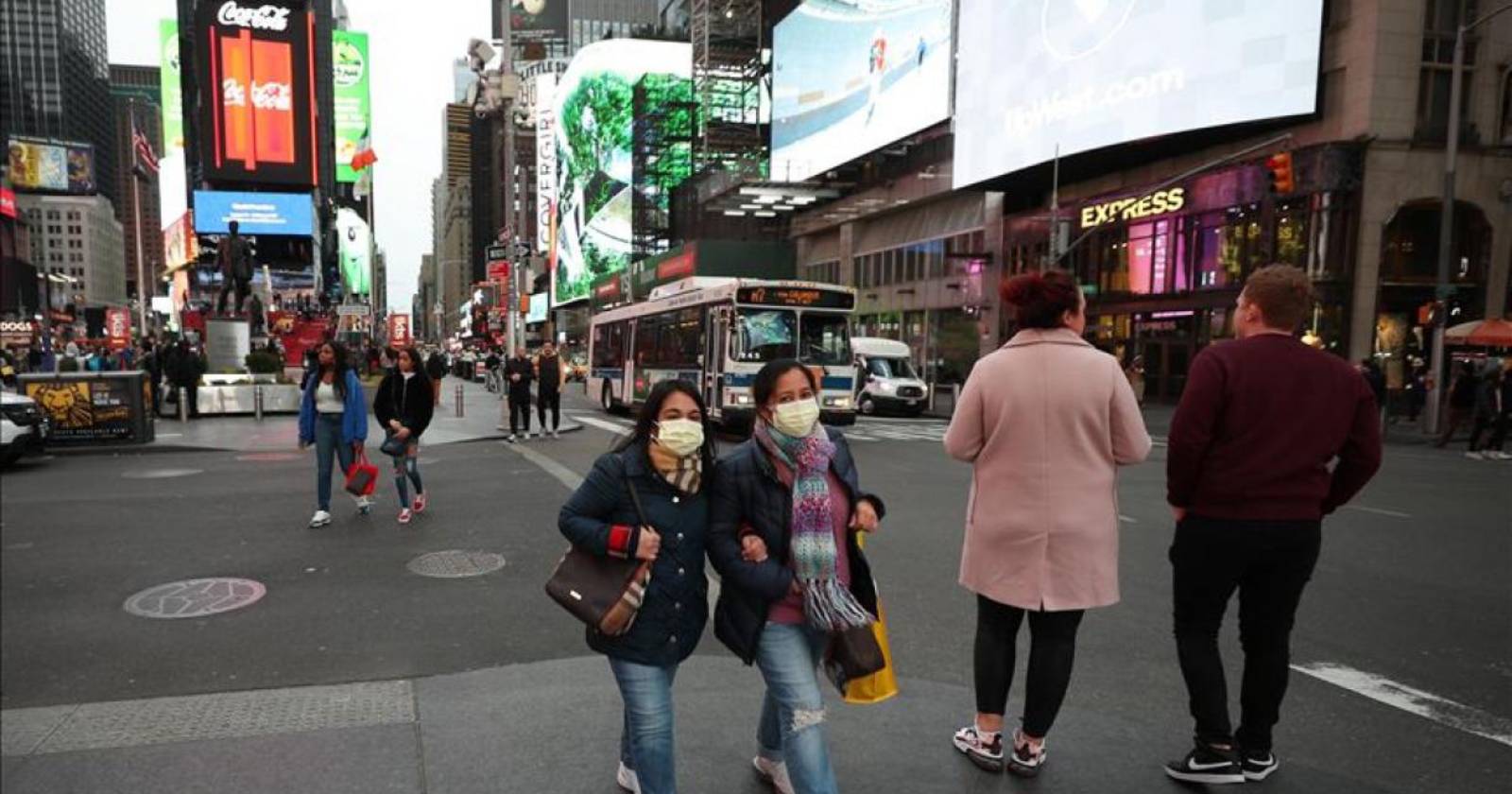 desempleo Estados Unidos