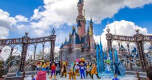 Disney World ya tiene fecha de reapertura con estrictas medidas sanitarias