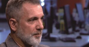 Pablo Duggan, el polémico periodista kirchnerista que critica las cifras de Chile frente al coronavirus