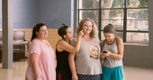 Dumplin': un concurso de belleza que terminará uniendo a madre e hija