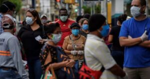 Coronavirus en Ecuador: FMI aprueba crédito por 643 millones de dólares