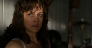 El juego de Gerald: la película que adaptó el thriller escrito de Stephen King