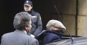 Muere por coronavirus Billy El Niño, policía franquista acusado de torturas