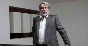 El ex Videomatch que dirige la oficina anticorrupción que salvó a Cristina Kirchner de 12 causas