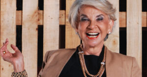 Gaby Hernández recuerda el éxito de Pituca Sin Lucas tras reestreno en Mega