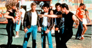 Grease: el clásico de John Travolta y Olivia Newton John ya está en Netflix