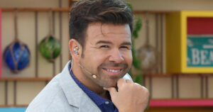 Ignacio Gutiérrez plantea la posibilidad de posponer el Festival de Viña del Mar