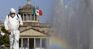 Italia permitirá viajes internos desde junio pese a pandemia del coronavirus