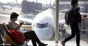 Japón prohíbe el ingreso de viajeros que lleguen desde Argentina y de otros 10 países