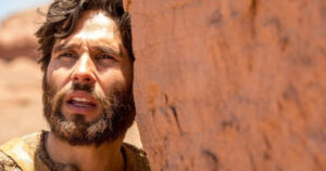 CHV apuesta por las teleseries bíblicas: estrenará producción que es un éxito en Argentina