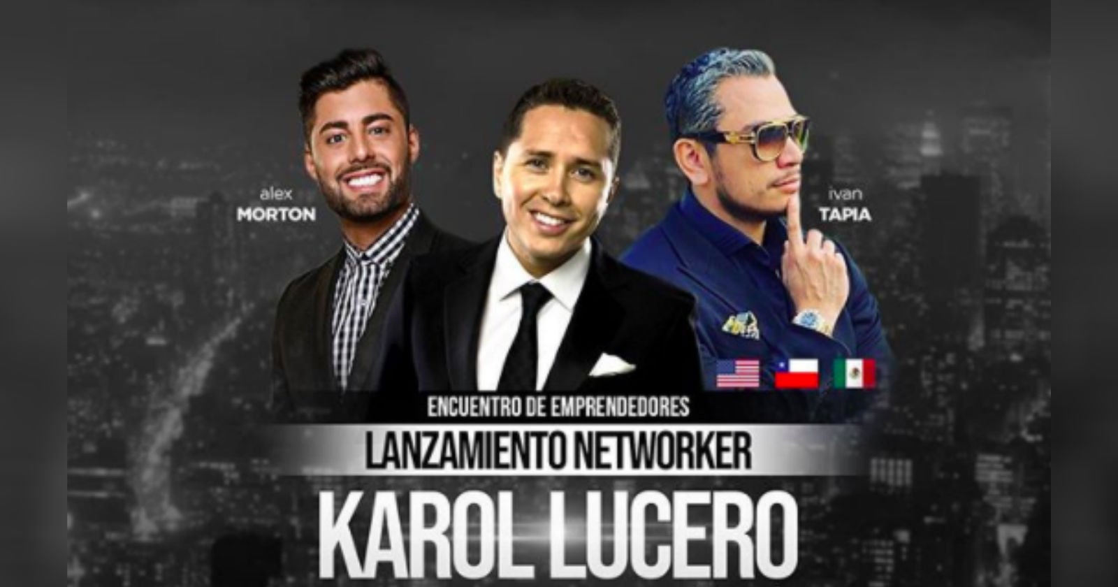 karol dance estafa piramidal