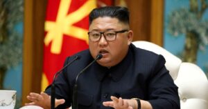 Corea del Norte anuncia la reaparición de Kim Jong-un tras 20 días de rumores sobre su salud