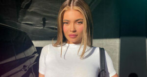 Forbes acusa a Kylie Jenner de crear una 