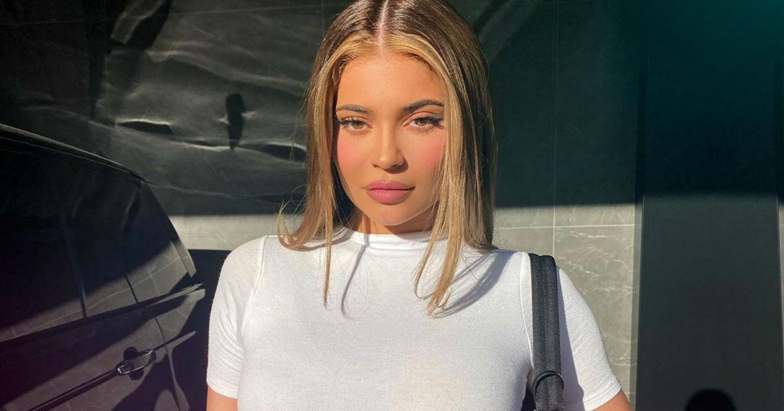 Kylie Jenner