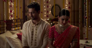 Lust Stories: cuatro historias de amor y pasión en la India