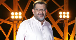 MasterChef Celebrity lideró ampliamente en sintonía con eliminación de Carlos Zárate