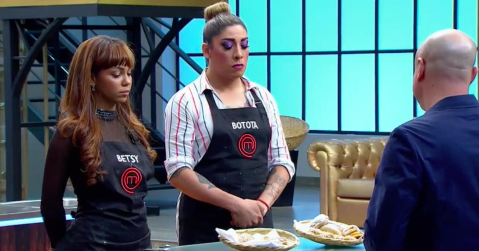 Masterchef botota betsy