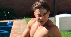 Aislados y sin celulares: así pasan sus días en la cárcel los rugbistas que mataron a joven argentino 