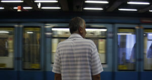 Metro de Santiago reabrió dos estaciones de la Línea 5: Cumming y Pedrero
