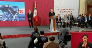 Estados Unidos envía 2 mil ventiladores mecánicos a México para pacientes contagiados de coronavirus