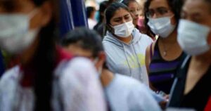 México registra más de 7 mil fallecidos y 68 mil personas contagiadas por coronavirus