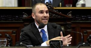 Argentina advierte a acreedores que 