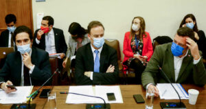 Comisión de Hacienda aprueba veto de Ingreso Familiar de Emergencia