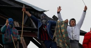 Argentina: aumentan los motines en las cárceles en medio de la crisis sanitaria por el coronavirus