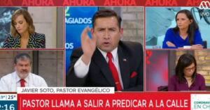 Mucho Gusto es lo más denunciado al CNTV en lo que va del 2020